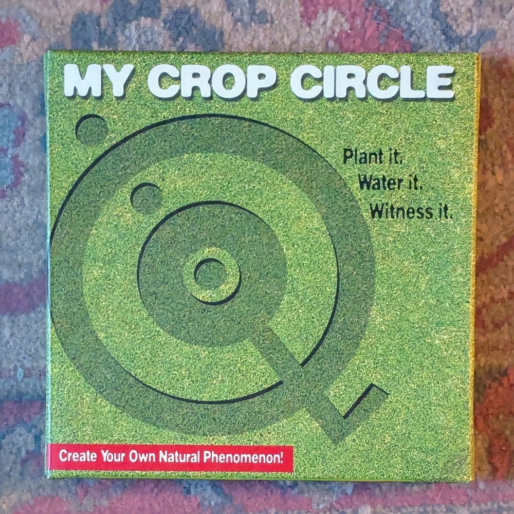 My Crop Circle Kit